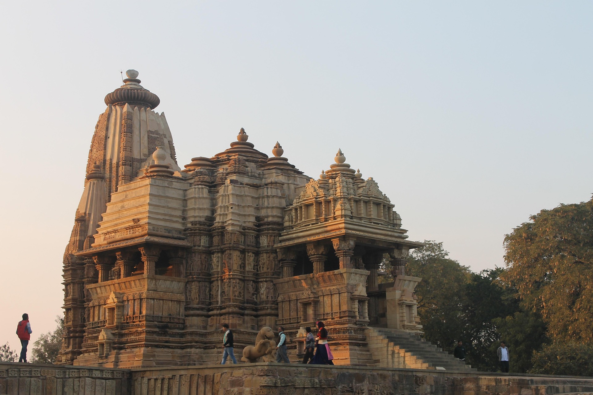 Why Hindu Temples in India Face East Direction: The Reason Would Surprise You